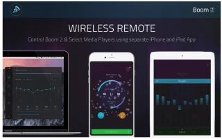 Boom 2: Audio Booster pro Mac, stojí to za to?