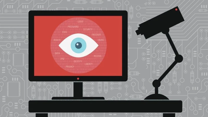 Si të shfletoni internetin në mënyrë anonime Si të shfletoni internetin në mënyrë anonime