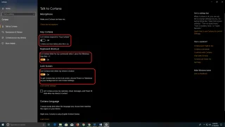 Πώς να διορθώσετε το Cortana δεν λειτουργεί στα Windows 10