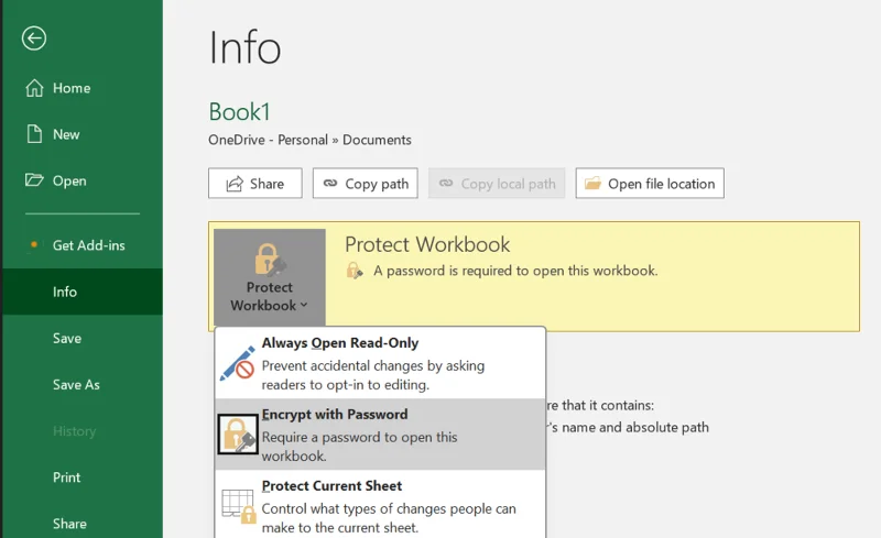Top 3 způsoby, jak odstranit heslo ze souboru aplikace Excel
