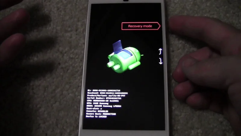 Как да инсталирате Android 11 бързо с прости стъпки