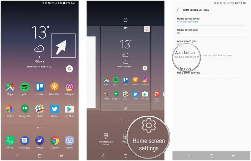 Různé způsoby odinstalace aplikací pro Android Různé způsoby odinstalace aplikací pro Android