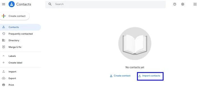 Як видалити повторювані контакти iCloud?