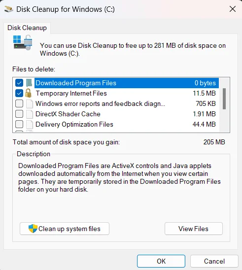 Windows 11 pomalu maže soubory?  Zde je návod, jak to opravit