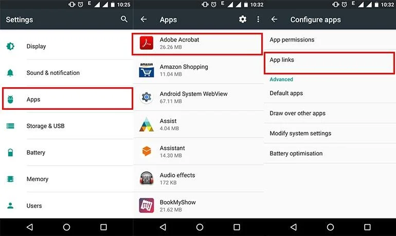 Android M näpunäited ja nipid, mida saate juba täna kasutada