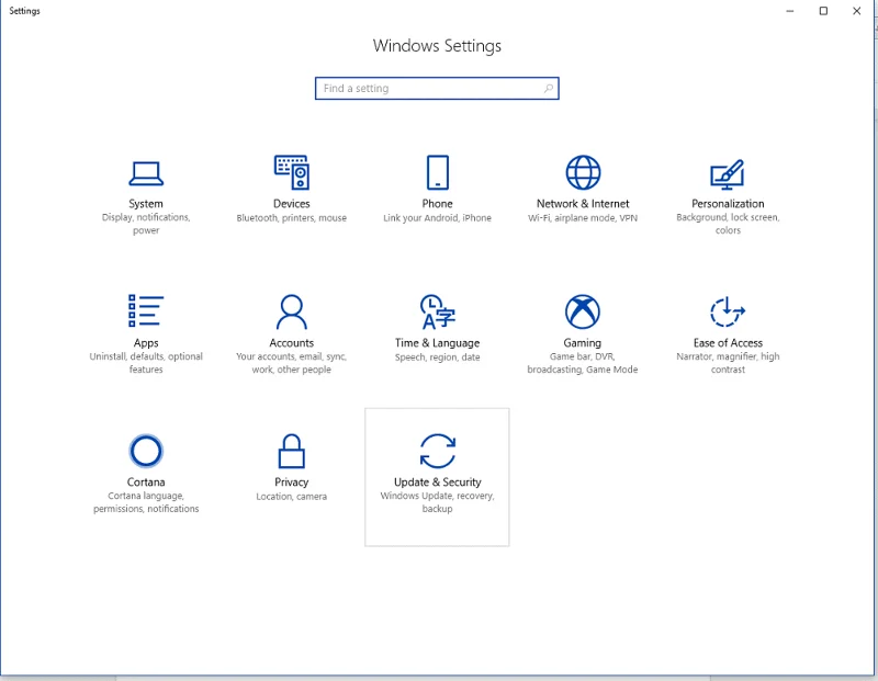 Si të çaktivizoni përditësimet automatike në Windows 10