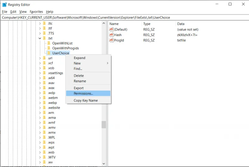 Jak opravit: Chyba „Windows Shell Common DLL přestala fungovat“.