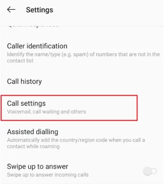 Si ta bëni celularin tuaj të paarritshëm?
