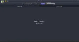 Як видалити зерно з фотографії на ПК з Windows 10?