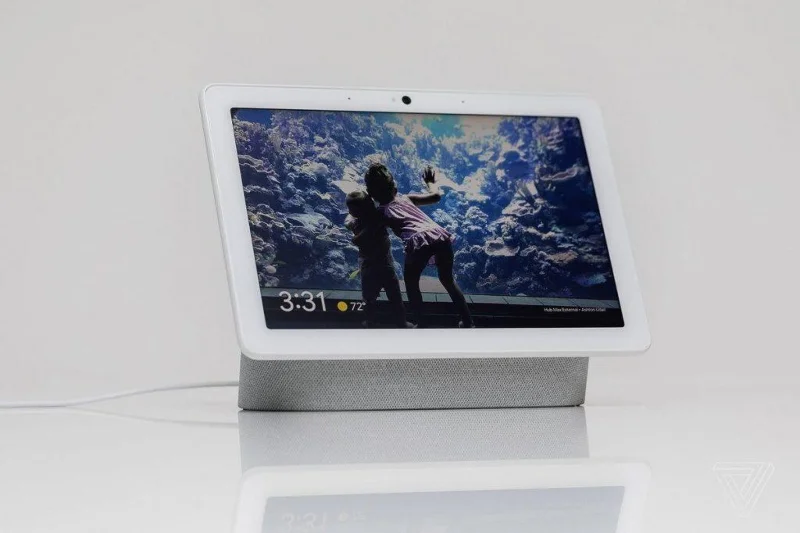 5 полезни неща, които да опитате на вашия Google Nest Hub Max