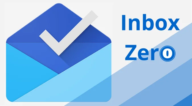 Inbox Zero: Всичко, което трябва да знаете