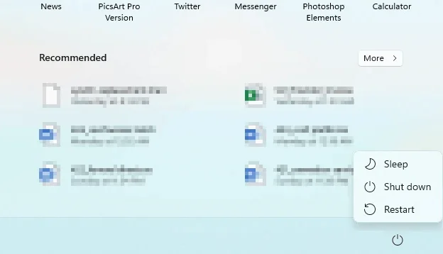 Jak nabootovat do nouzového režimu Windows 11