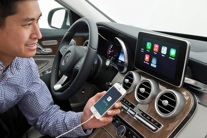6 Apple CarPlay съвета и трика, които искате да знаете по-рано