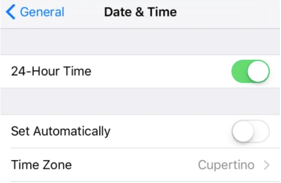 Како да поправите „Сертификат за овај сервер је неважећи“ на Мац-у Како да поправите „Сертификат за овај сервер је неважећи“ на Мац-у