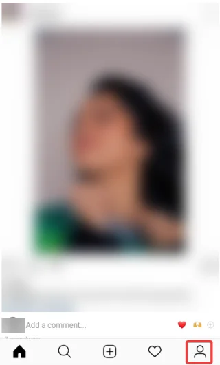 Kuinka vaihtaa Instagram-käyttäjänimi