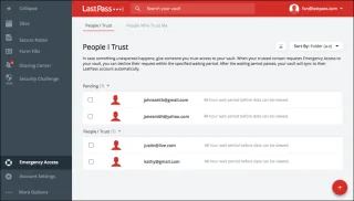 1Password проти LastPass 2021: надійне порівняння