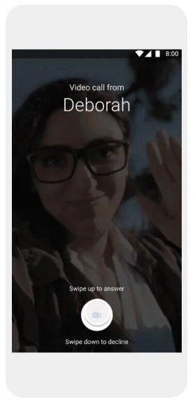 FaceTime-alternativ?  Android-användare kan också njuta av FaceTime!