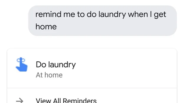 Trumpas vadovas, kaip sukurti priminimus „Google Home“.
