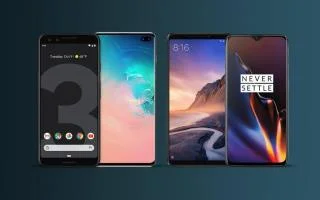 Защо Android е по-популярен от iPhone?