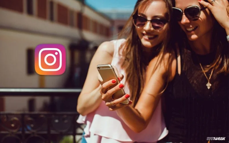 Как да скриете Instagram акаунт от търсене