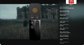 Nudíte se u televize?  Je čas na Iptv!  Aplikace pro Apple TV v roce 2021