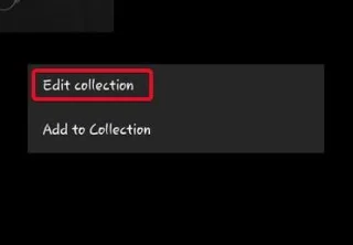 Kuinka tallentaa kuvia Instagramiin ja lisätä ne kokoelmaan