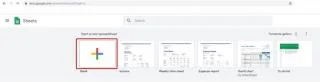 Как да използвате Google Таблици: Онлайн електронни таблици 2021