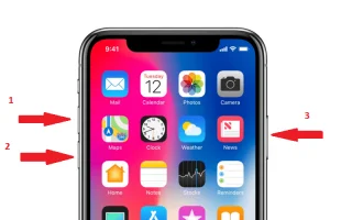 Jak vstoupit do režimu DFU na iPhone