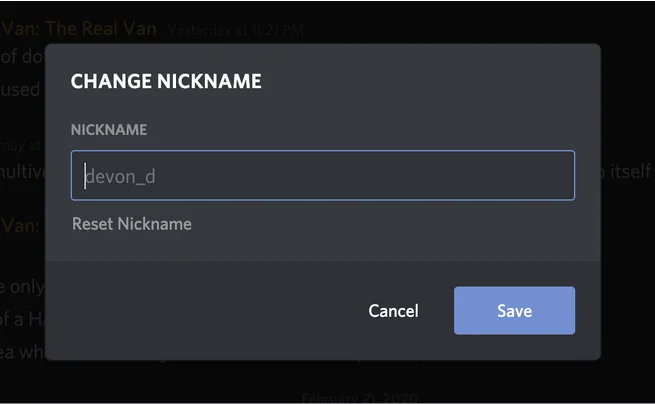 5 настройки, които да направите във вашия акаунт в Discord за по-добра производителност