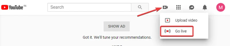 Hur man spelar in skärm på Windows 10 utan någon installation