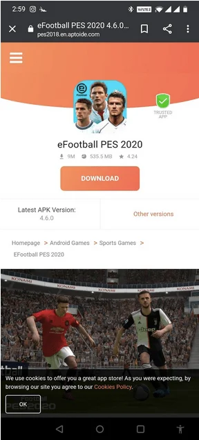 Kaip atsisiųsti programas, kurių nėra jūsų šalyje („iPhone“ ir „Android“) {2021}