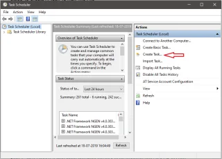Автоматично переміщувати файли з однієї папки в іншу в Windows 10