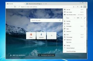 Microsoft Edge стартира в изцяло нов аватар: всичко, което трябва да знаете