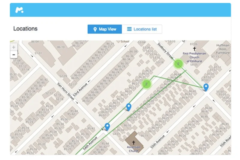 Jednostavni trikovi za lociranje nekoga putem WhatsAppa a da oni ne znaju
