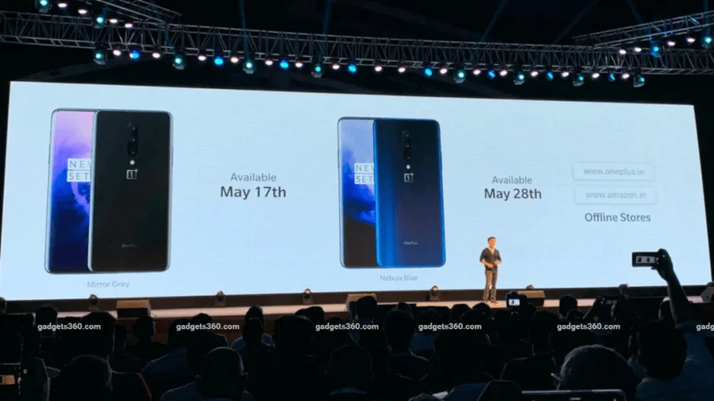 Всичко, което трябва да знаете за наскоро пуснатите продукти на OnePlus