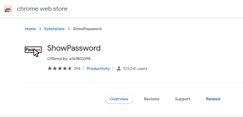 Kaip peržiūrėti išsaugotus slaptažodžius naršyklėje „Chrome“.