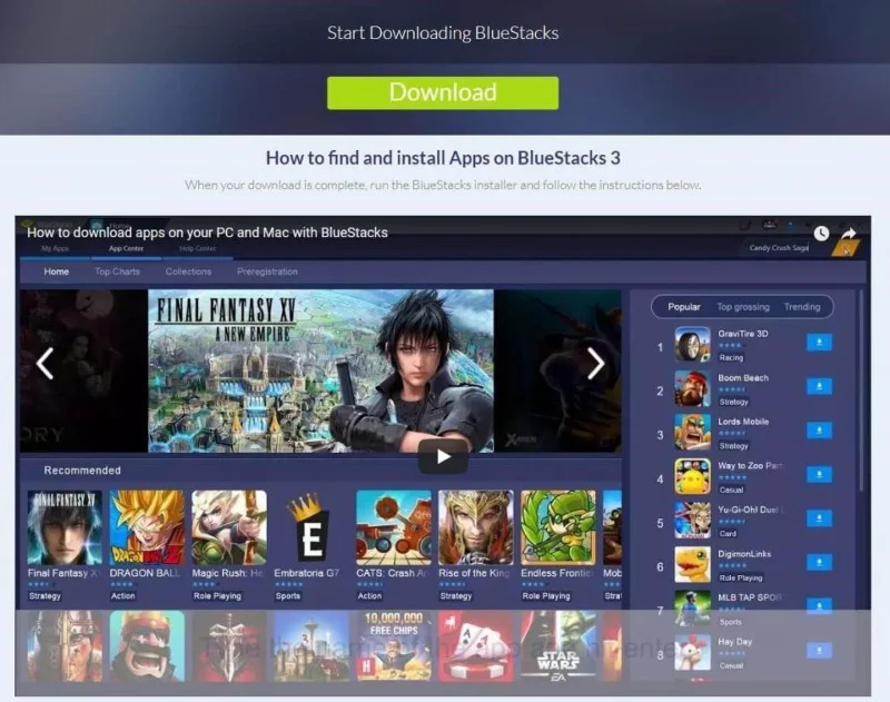 Jak zobrazit profil Snapchat na počítači