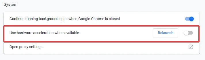YouTube не працює в Chrome?  Ось і виправлення!