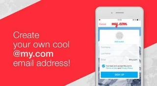 7 najboljših e-poštnih aplikacij za iOS in Android