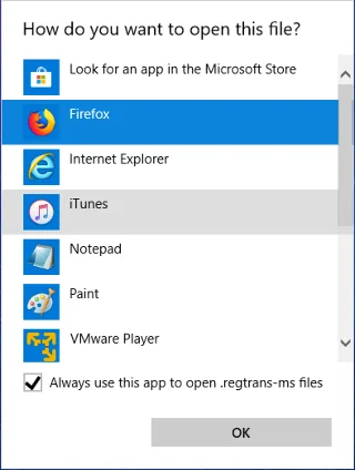 Mis on .DAT-fail ja kuidas seda avada