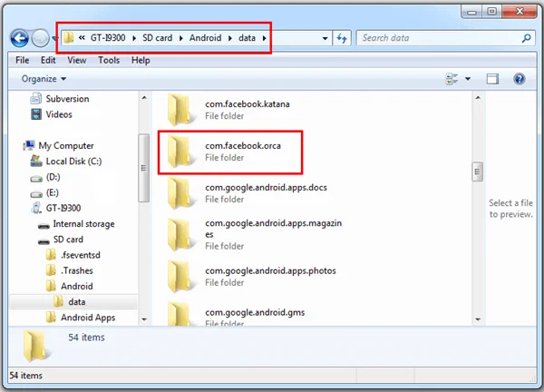 Hur man återställer permanent raderade Facebook-meddelanden på Messenger