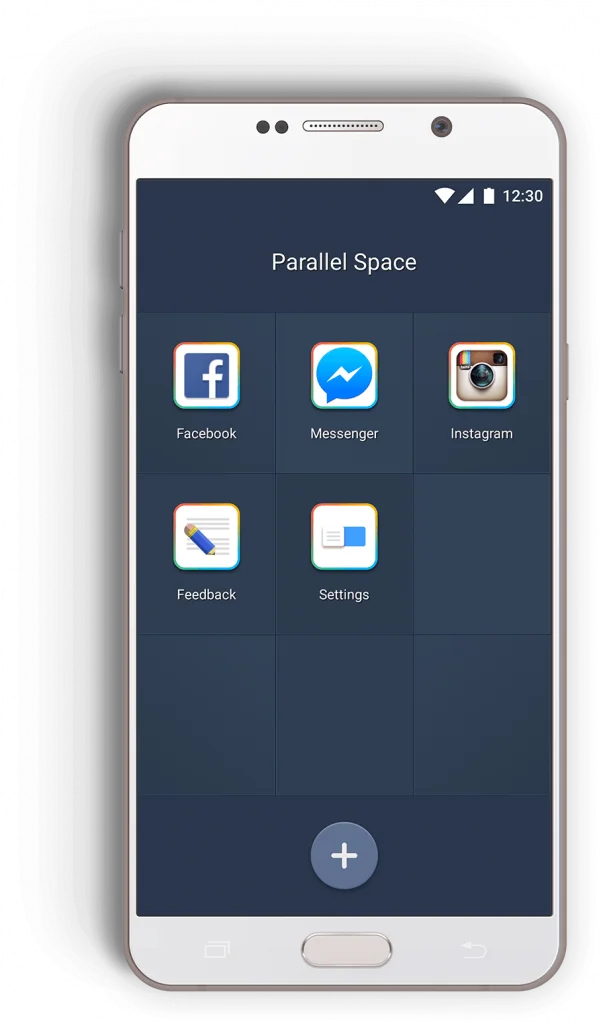 Jak mít dva účty Snapchat na jednom iPhone