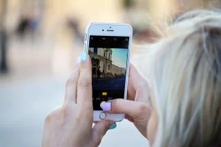 Колко безопасни са вашите качвания в Instagram?