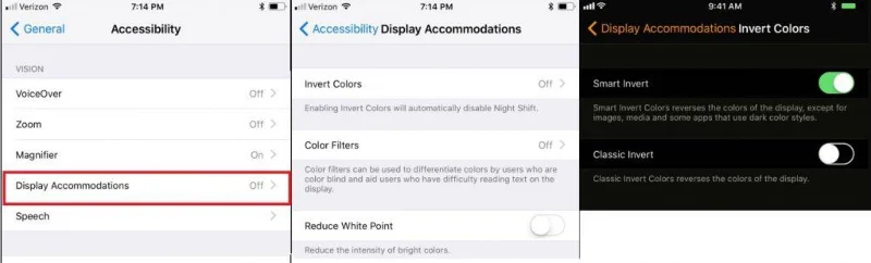 Време е да актуализирате своя iPhone до iOS 11 и да оцените неговите функции