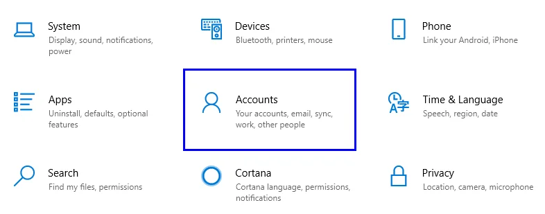 Jak povolit režim veřejného terminálu v systému Windows 10
