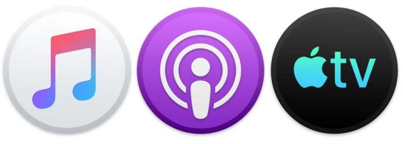 Jak používat aplikaci Podcasty na macOS Catalina
