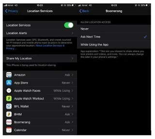 Muutke neid iOS 13 seadeid kohe