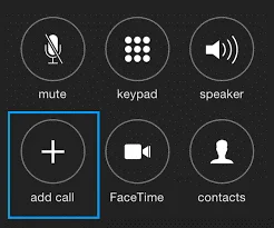 Coronavirus-karantæne: Sådan foretager du konferenceopkald på iPhone
