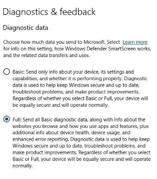 Як надіслати пропозиції або повідомити про проблему з Windows 10? Як надіслати пропозиції або повідомити про проблему з Windows 10?