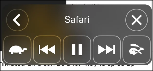 Как да направите текста на iPhone по-четлив, докато сърфирате в мрежата